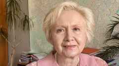 Васил Терзиев назначи Татяна Герганова за временен главен архитект на СО
