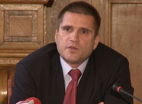 Николай Цонев открива световния военен шампионат по лека атлетика