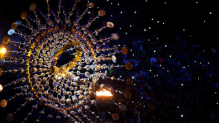 Олимпиадата в Рио вече е част от историята! (СНИМКИ)