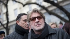 Директорът на Народния театър заведе иск срещу Александър Морфов