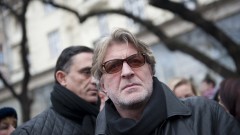 И на втора инстанция: Александър Морфов е незаконно уволнен от Народния театър