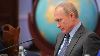 Украйна определи като агресия руските паспорти за жителите на Донецк