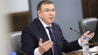 Костадин Ангелов не разбира притеснението, че дискотеките са затворени