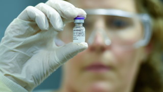 Мащабно проучване: Ваксината на Pfizer е 94% ефективна