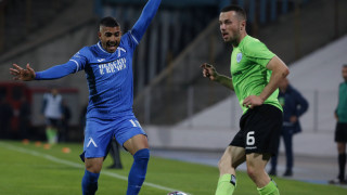 Левски официано вече е в почивка но това не важи