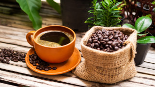 Кафето което е една от най популярните напитки в света а