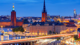 Стокхолм забранява на бензиновите и дизеловите коли да влизат в центъра 
