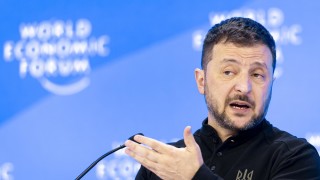 Украински дрон с обсег 3000 километра премина успешно тестове Това