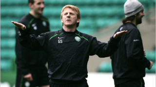 Селтик се договори с Донати