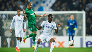 Лудогорец иска над 3 милиона евро за защитника си Натанаел