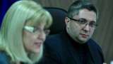 Нанков препоръча БСП да си смени информаторите