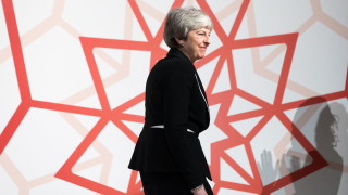 Британският премиер Тереза Мей ще изложи в понеделник планове за
