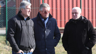 Добри новини и глътка въздух за собственика на Локомотив София