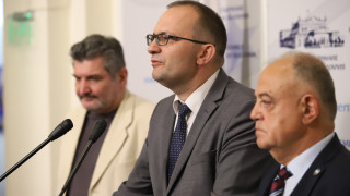 Обнародвани са облекчения в условията за даряване на храна от