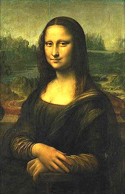 Потомки на Мона Лиза живеят в Тоскана