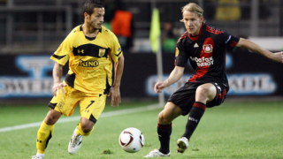 Левски с трансферна бомба - взе юноша на Барселона