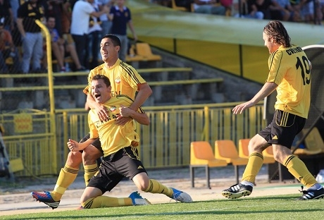 Ботев поиска €1.5 млн. за Неделев