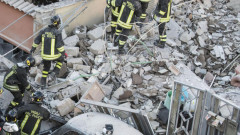 Четирима загинаха при рухване на строяща се сграда в ЮАР