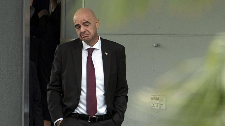 Специалният прокурор Стефан Келер, натоварен с проверката на наказателни жалби
