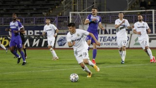 Славия обяви програмата за контролите които ще изиграе по време