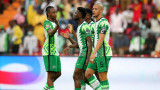 Нигерия - Екваториална Гвинея 1:1 в мач от шампионата за КАФ 