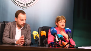 Полицаите съпътствали автомобила на Димитър Любенов който причини в София