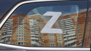 Русия твърди че на 30 май Украйна е нанесла серия