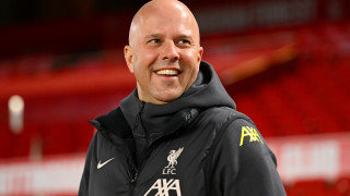 Ръководството на Ливърпул продължава да има пълно доверие на мениджъра