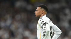 Сериозни притеснения в Реал Мадрид и Франция заради Килиан Мбапе