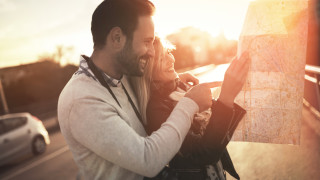 Париж си остава вечната класика когато говорим за градове на