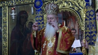 Днес е може би най тъжният ден от гледна точка на