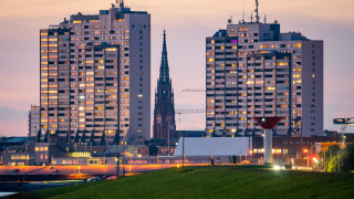 Преди три години властите в Бремерхафен разкриха мащабна схема за