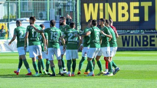 Янтра Габрово има интерес към бившия нападател на Хебър