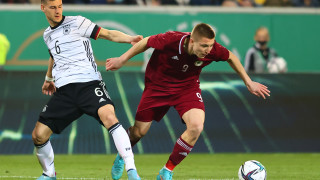 Съставът на Германия за предстоящите мачове в Лигата на нациите