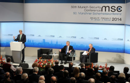 Колапсът на световния ред – акцент на световна конференция в Мюнхен