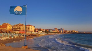Общината Поморие ще участва в конкурса за концесионер на плажа