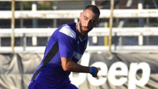 Ботев Пловдив надви Етър с 3 0 в контролна среща преди