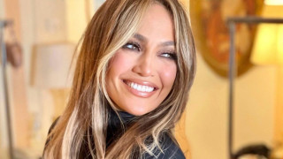 Как да имаме сияйна кожа като Джей Ло