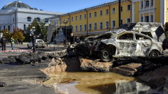 ООН: С ударите срещу украински градове Русия нарушава международното право