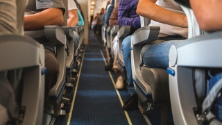 Британската нискотарифна авиокомпания използвана от много българи за полети до