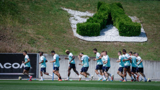 Шампионът на България Лудогорец се изправя срещу чешкия Храдец