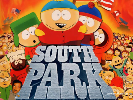South Park с три нови сезона