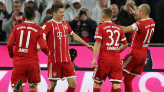 Байерн Мюнхен няма да може да използва един от основните