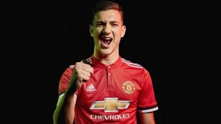 Защитникът на Манчестър Юнайтед Диого Далот вярва че суперзвездата