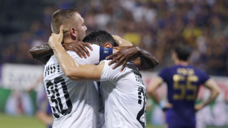 Козмин Моци поиска класни съперници да се паднат на Лудогорец