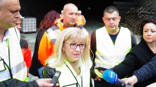От ГЕРБ питат "Строи ли се АМ Хемус?" и отговарят: "Не, нищо не се строи..."