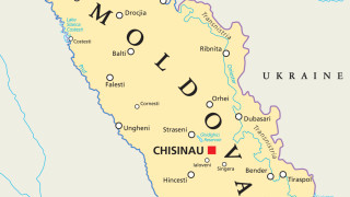 Парламентът на Молдова удължи извънредното положение с още 60 дни