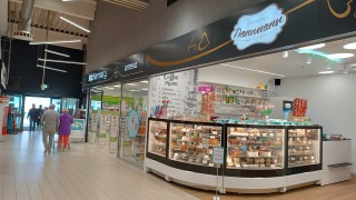 Сладкарници Попимони е един от успешните бизнеси които се развиват