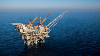 Напрежение между Турция и Египет заради Средиземноморски газови полета