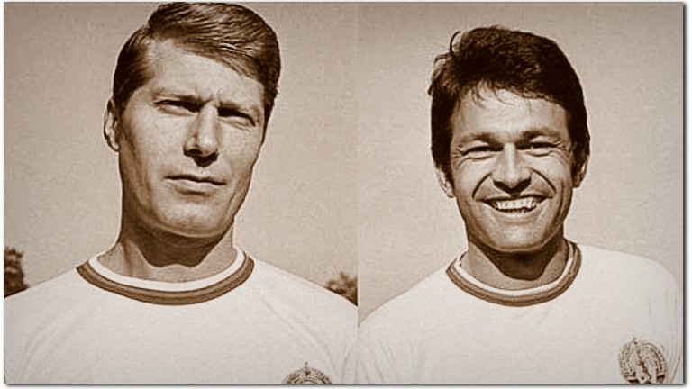 Левски ще почете Гунди и Котков в неделя